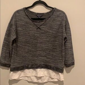 American Eagles sweater